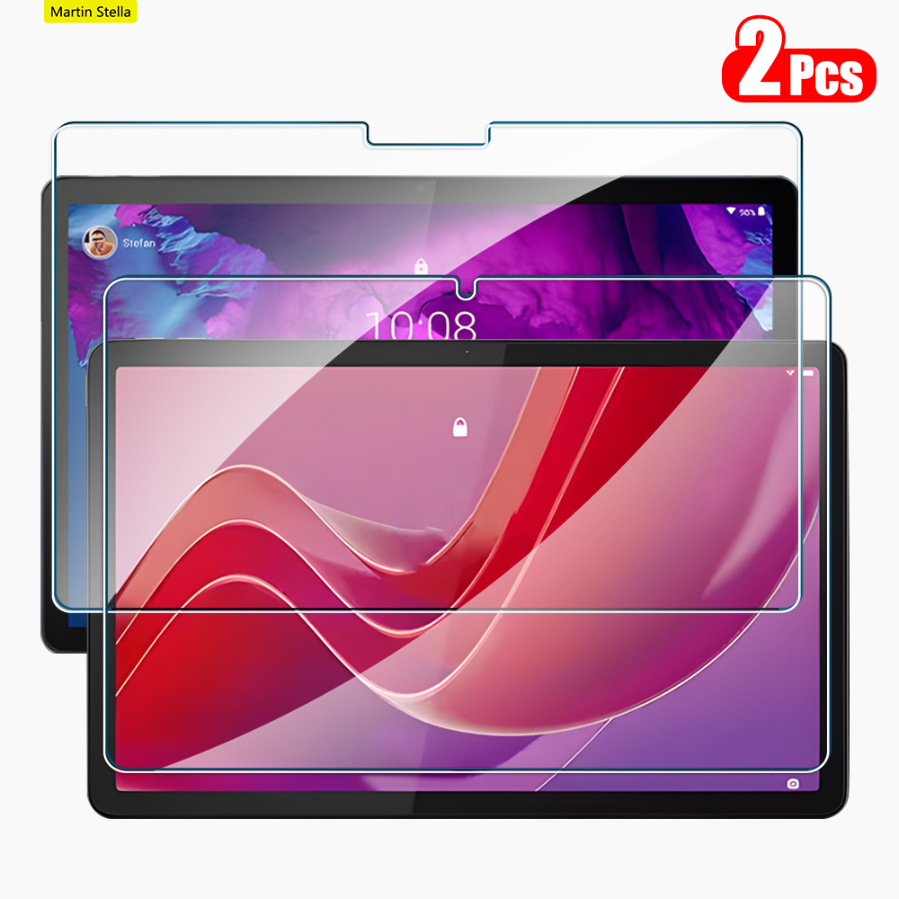 Lenovo Tablet Keyboard Accessories - 2 uds Protector de pantalla de