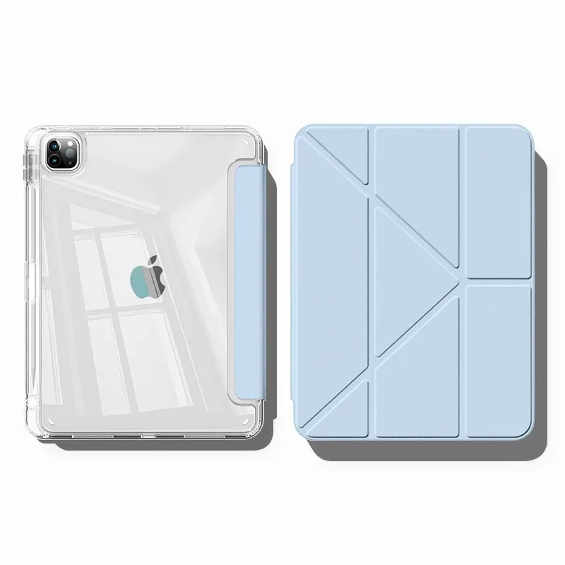 Ipad Cover Folio - Funda Protectora para iPad Air 3