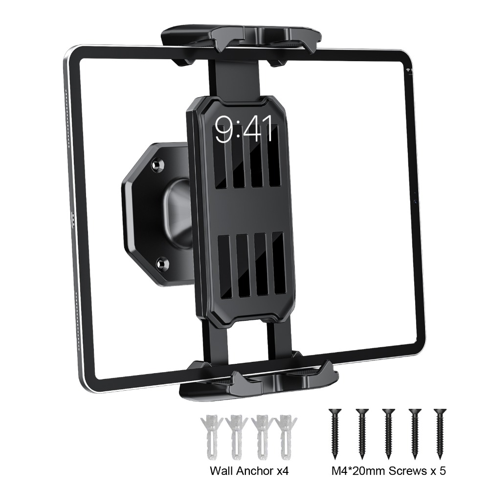 Useful Tablet Accessories - Soporte de Pared para Teléfono y