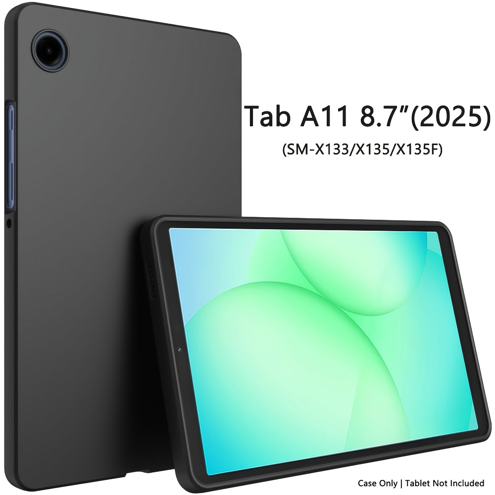 Samsung Tablet S9 Accessories - Funda para Samsung Tab A11 8.7