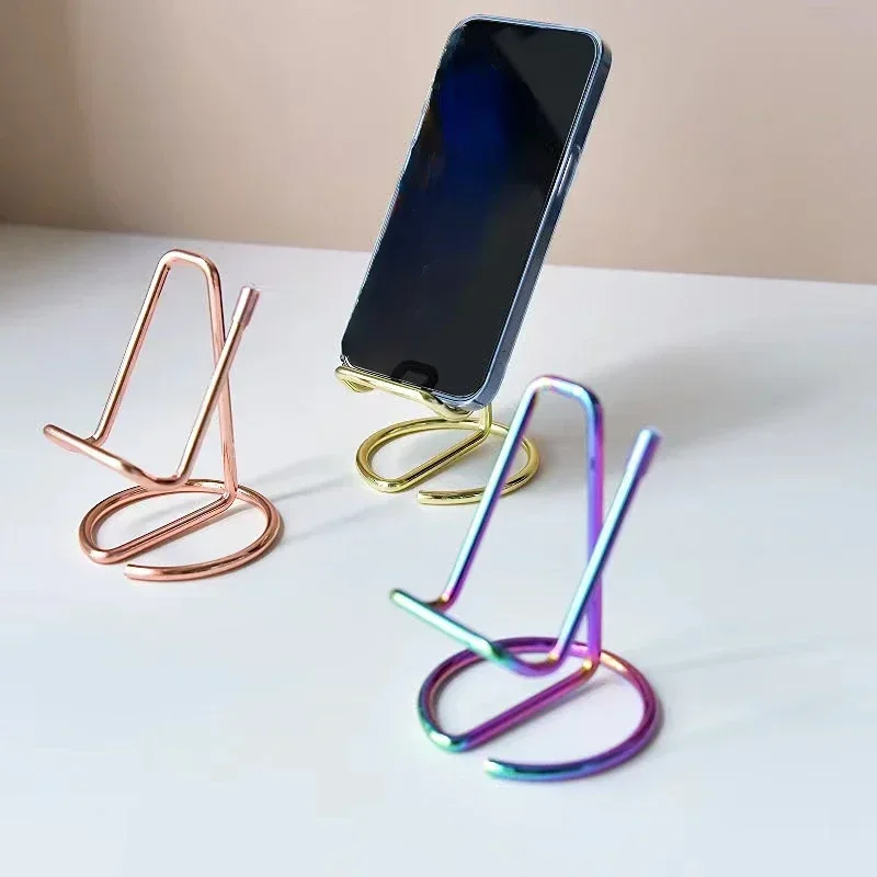 Tablet Accessories For Reading - Soporte de exhibición de oficina, hierro,