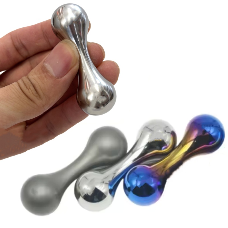 Tablet Accessories Kit - Divertido Spinner Begleri de Aleación de