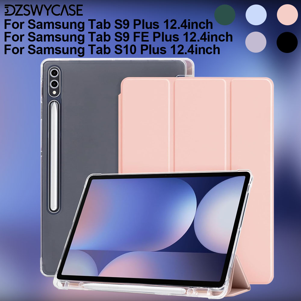 Samsung Tablet S9 Accessories - Funda para Samsung Galaxy Tab S10