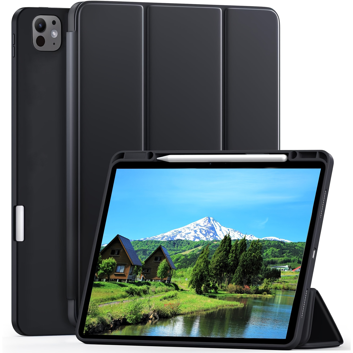 Ipad Cover Folio - Funda para iPad Air 13 pulgadas