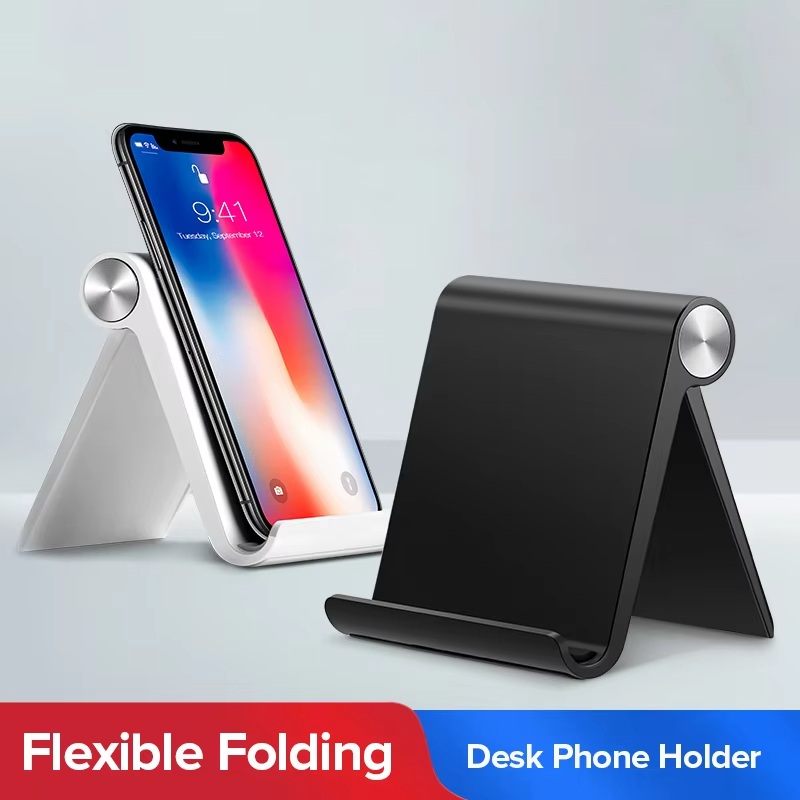 Useful Tablet Accessories - Soporte Universal Plegable para Teléfono de