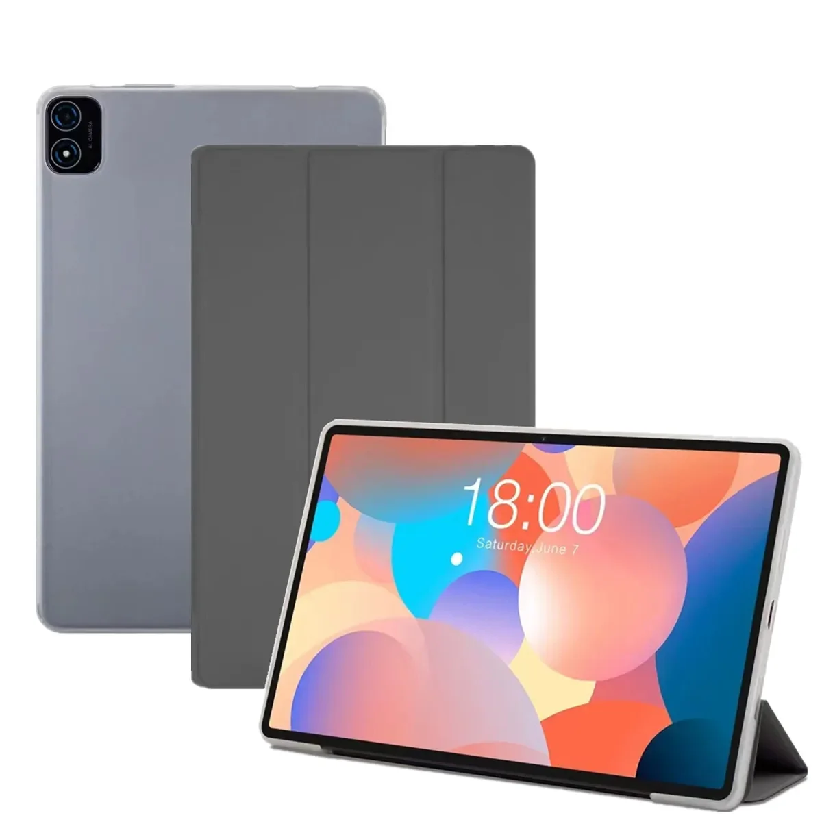 Teclast Tablet Accessories - Funda Inteligente para Tablet Teclast M50