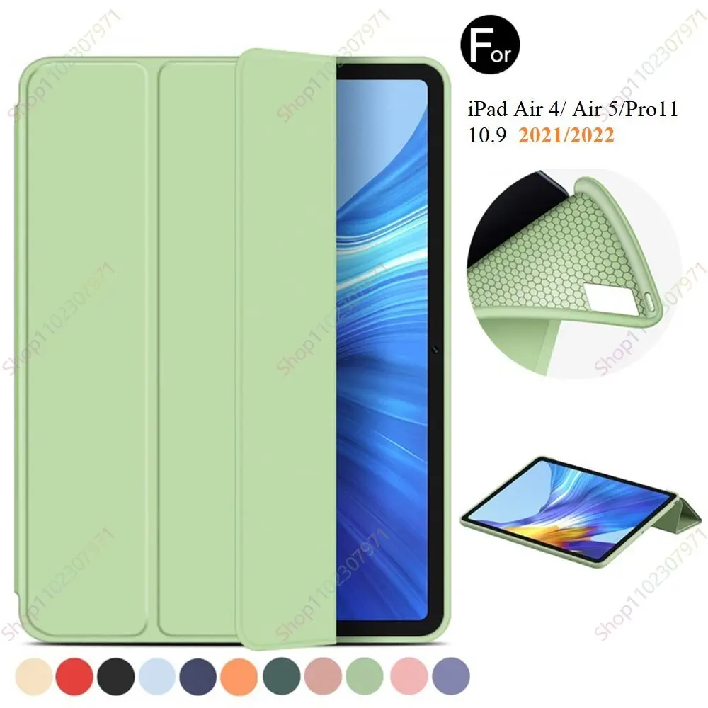 Ipad Cover Folio - Funda Ultra Delgada para iPad Air