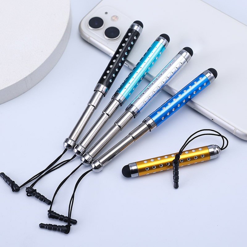 Iphone Tablet Accessories - Lápiz Táctil Profesional Universal para Teléfono