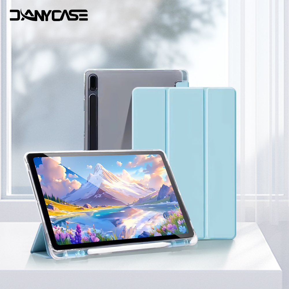 Samsung Tablet S9 Accessories - Funda para Samsung Galaxy Tab S9