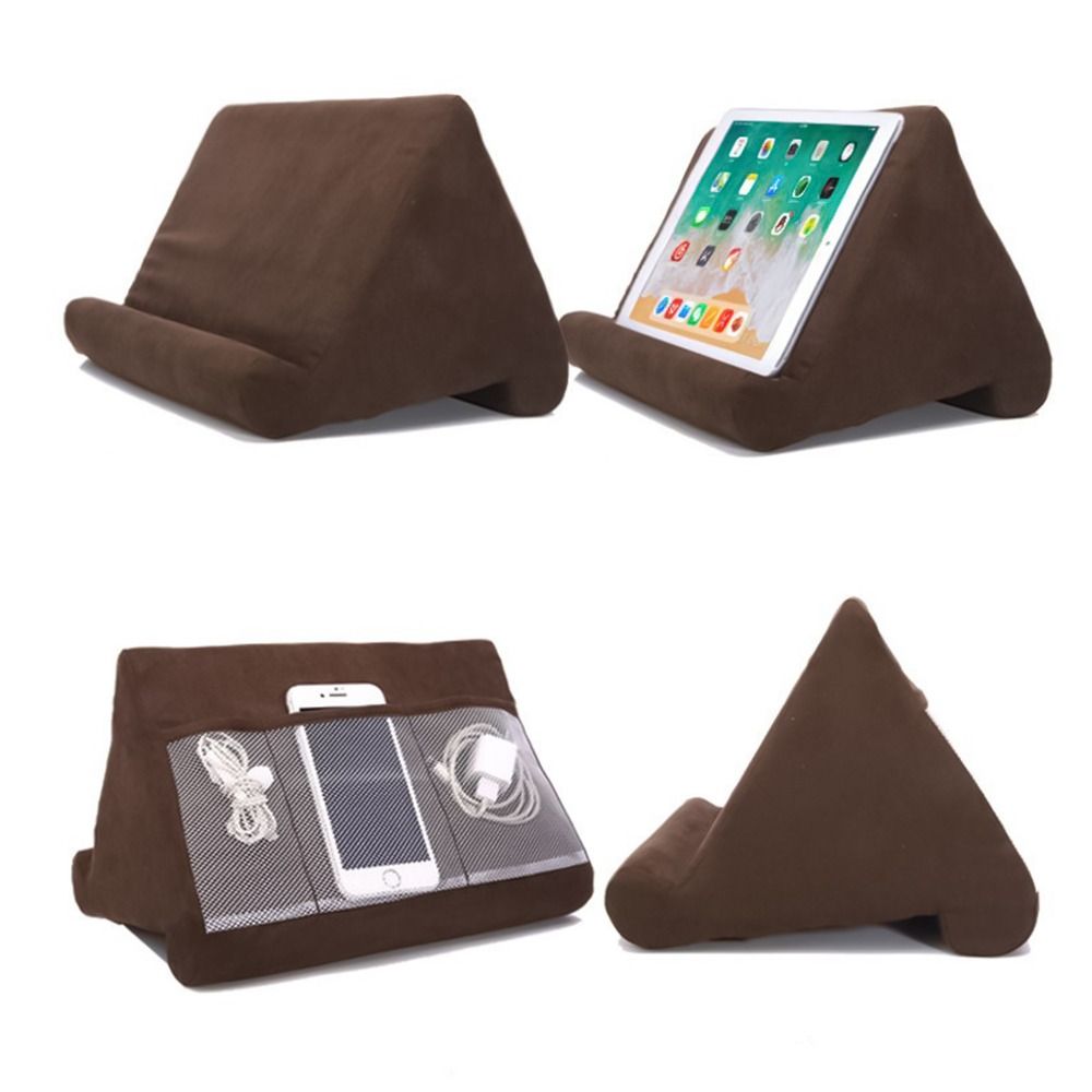 Tablet Accessories For Reading - Soporte Multifuncional para Tablet y Teléfono