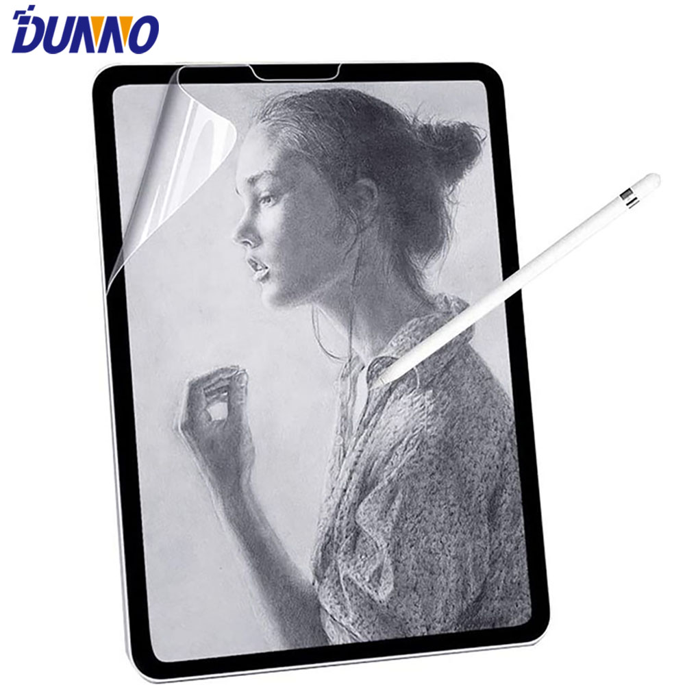 Paper Feel Screen Film - Protector de pantalla con sensación de