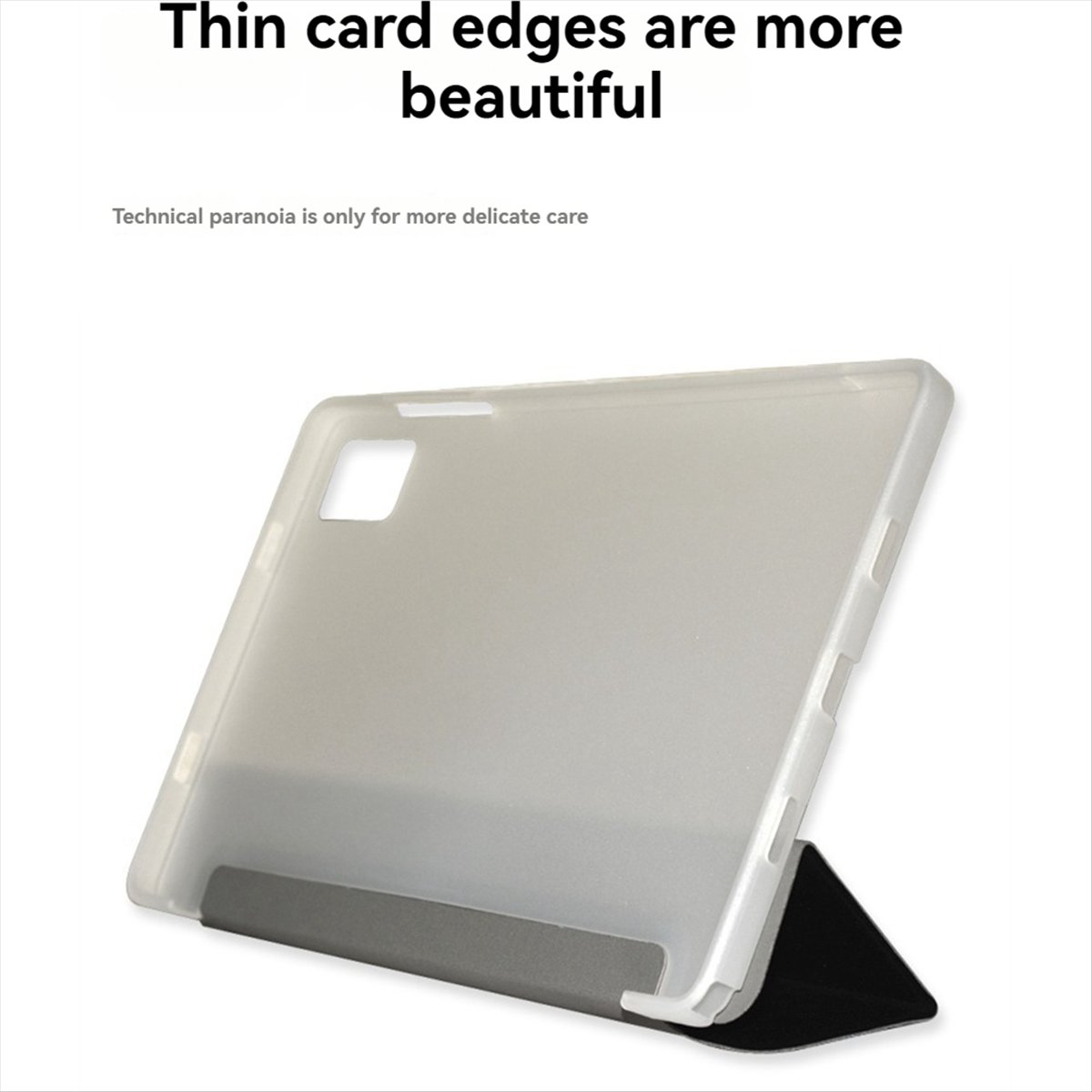 Teclast Tablet Accessories - Goodidea-funda de PU para tableta Teclast