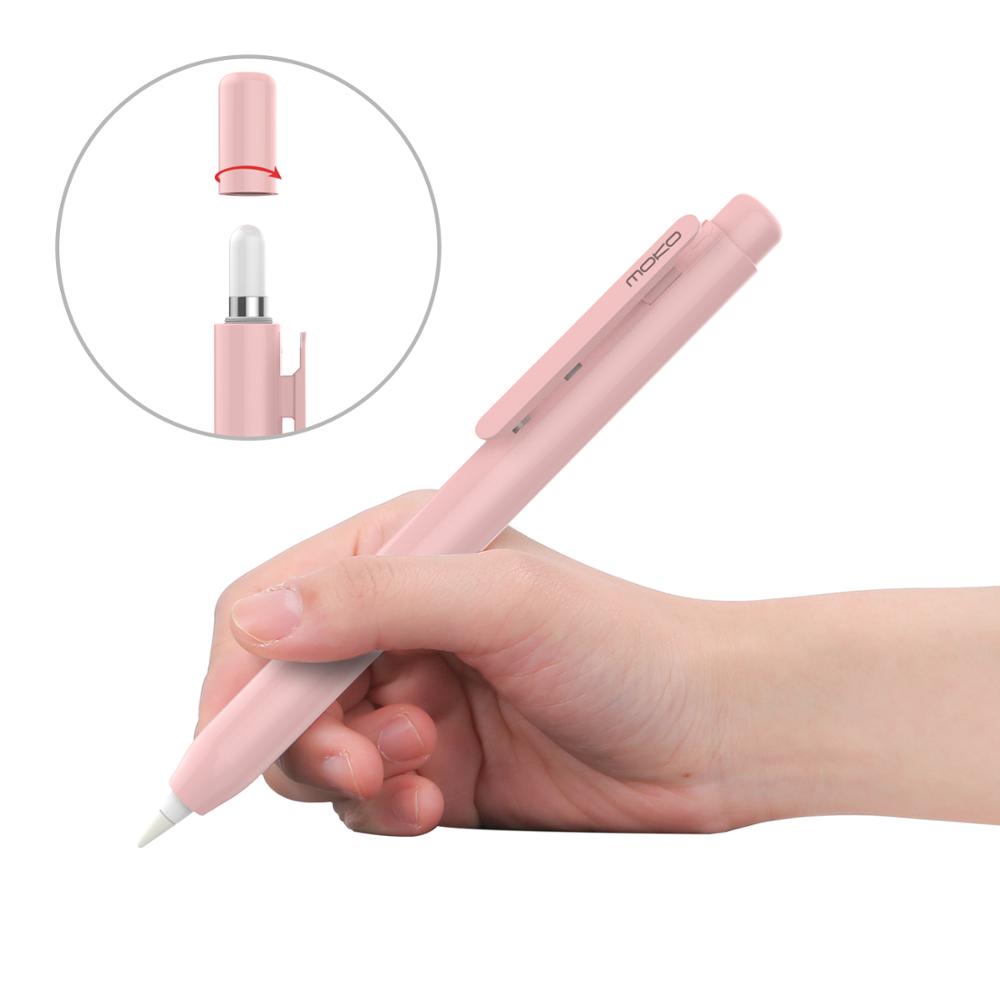Iphone Tablet Accessories - Moko-funda protectora para Apple Pencil, soporte