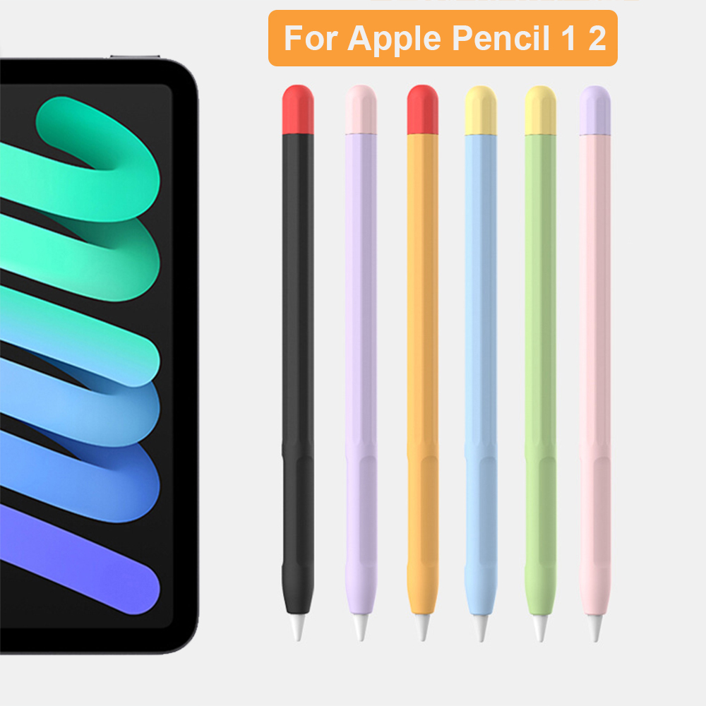 Iphone Tablet Accessories - Funda para lápiz óptico Apple Pencil