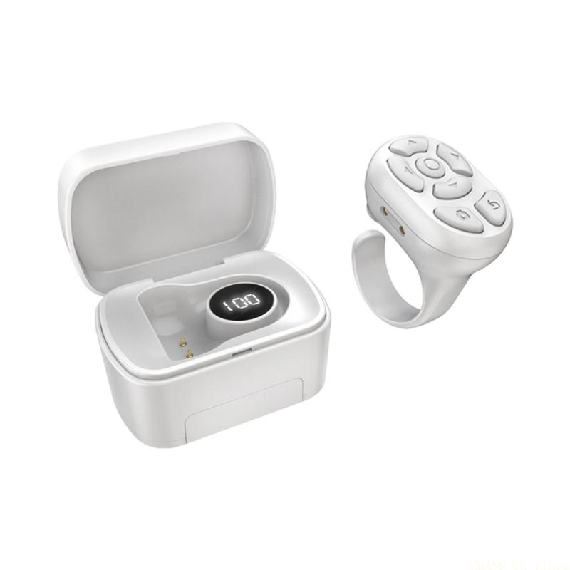 Tablet Accessories For Reading - Mando a distancia recargable M5TD para