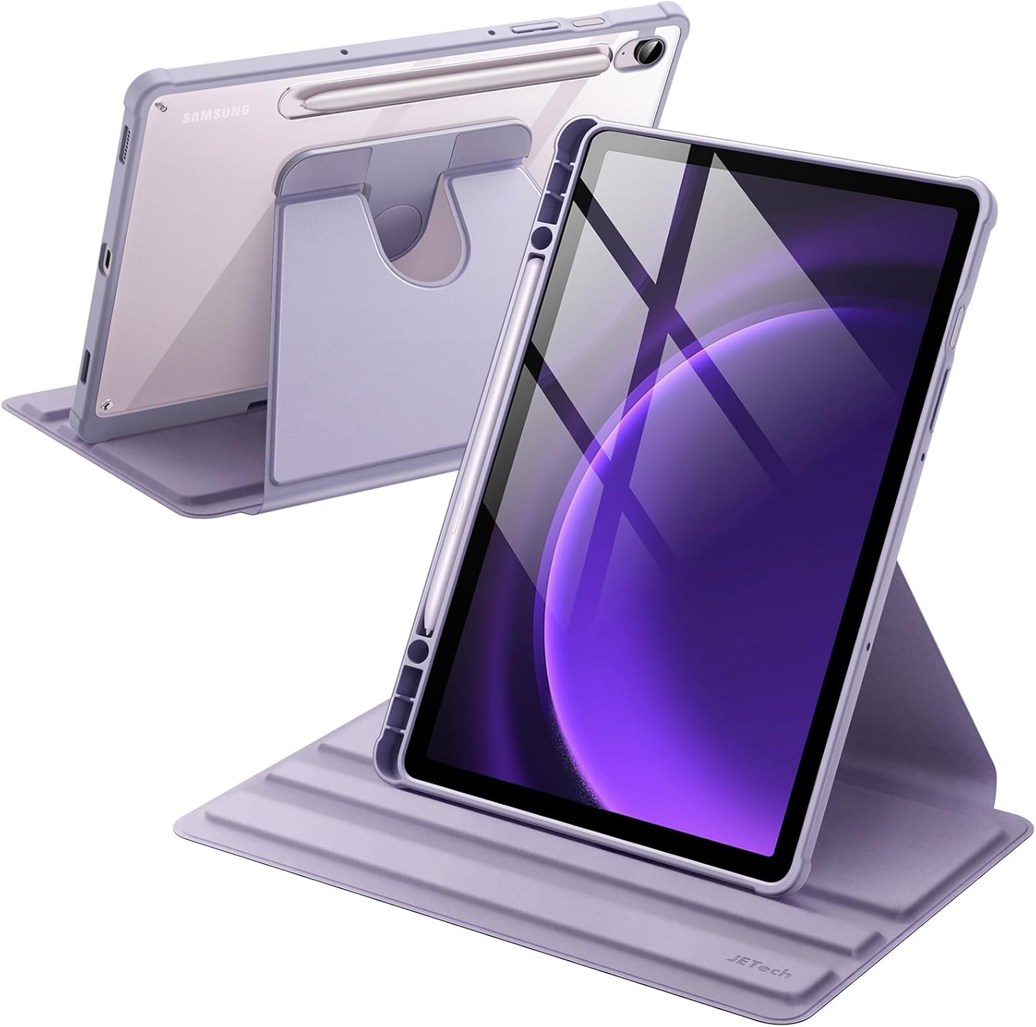 Samsung Tablet S9 Accessories - Para Samsung Galaxy Tab S10 FE/S9