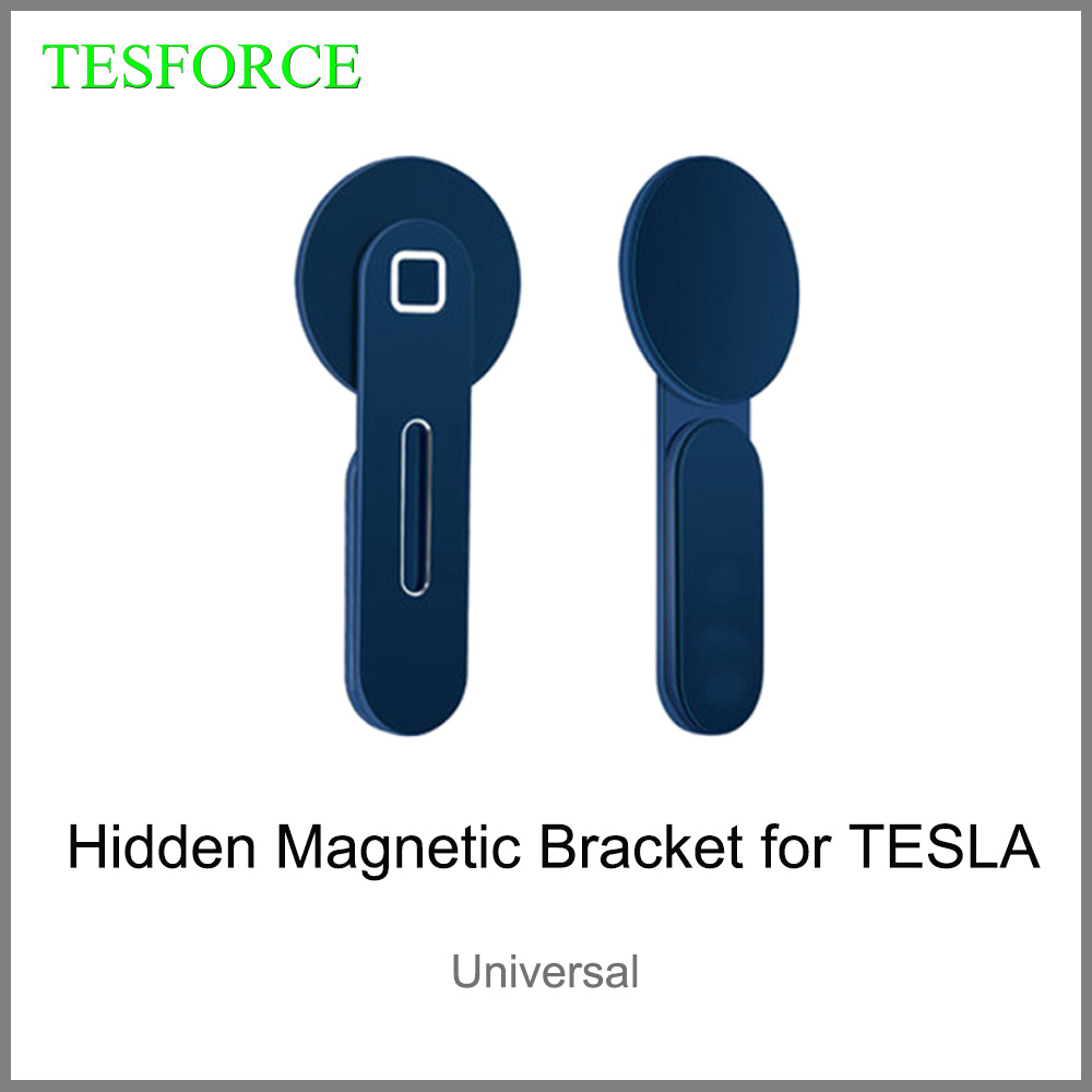 Iphone Tablet Accessories - Soporte magnético para teléfono de coche,