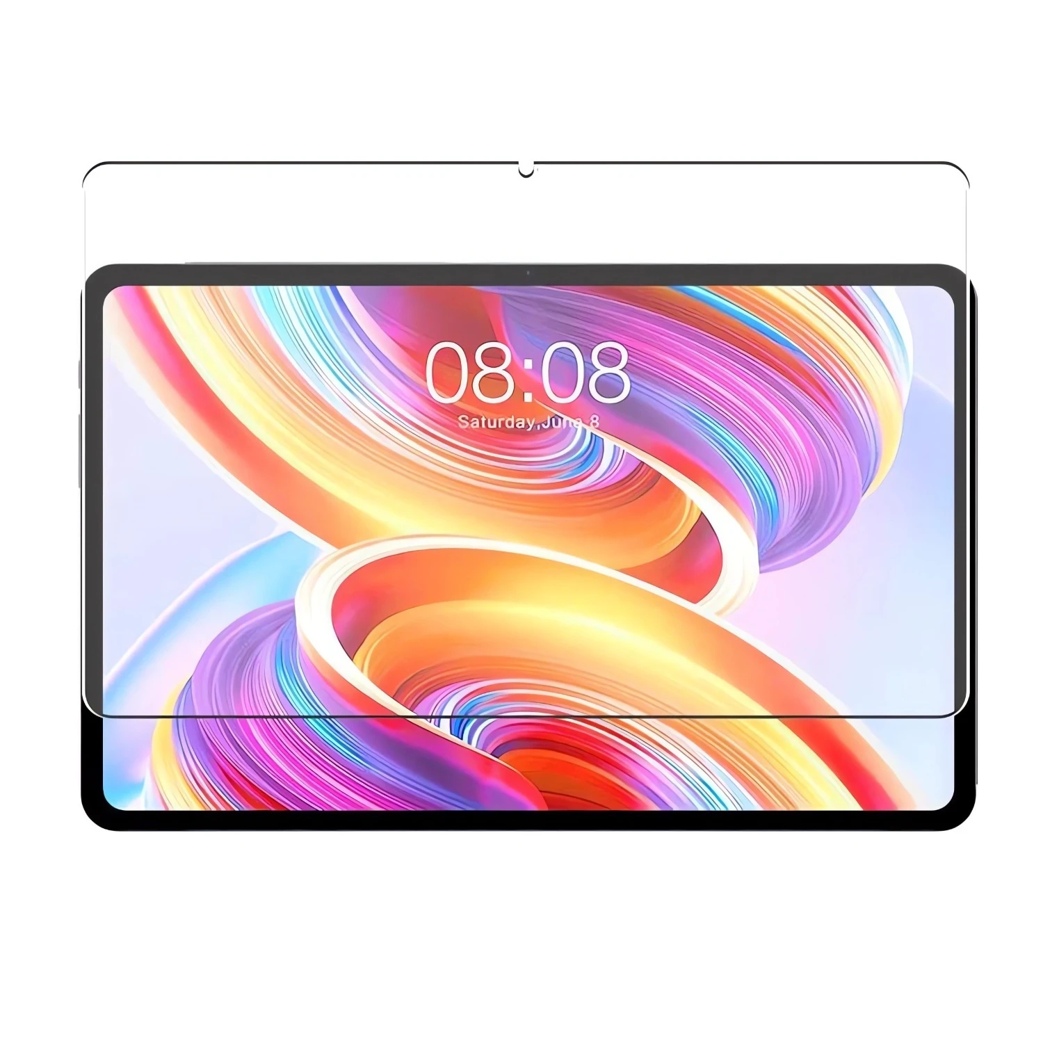 Teclast Tablet Accessories - Protectores de vidrio templado para Teclast,