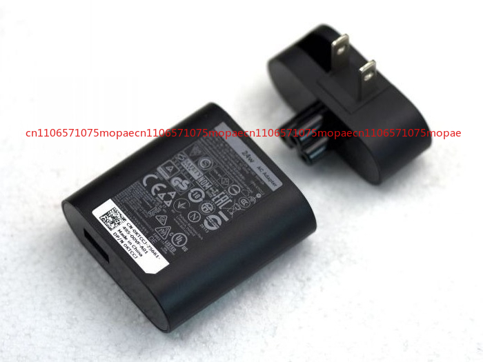 Tablet Accessories Kit - Para Dell 24W Venue 11 8