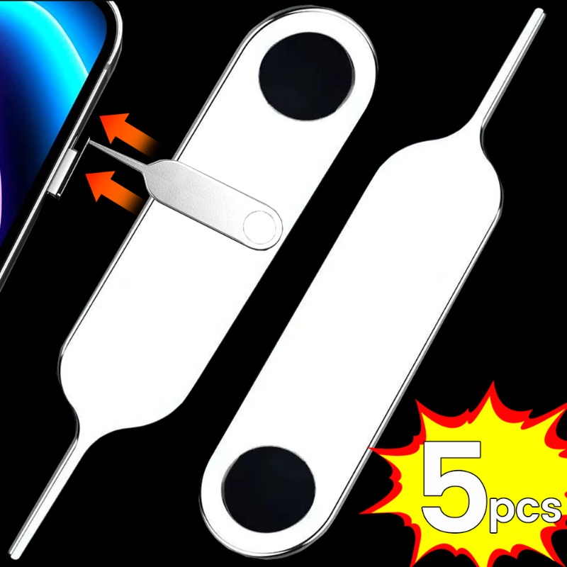 Iphone Tablet Accessories - 5 uds bandeja de tarjeta Sim