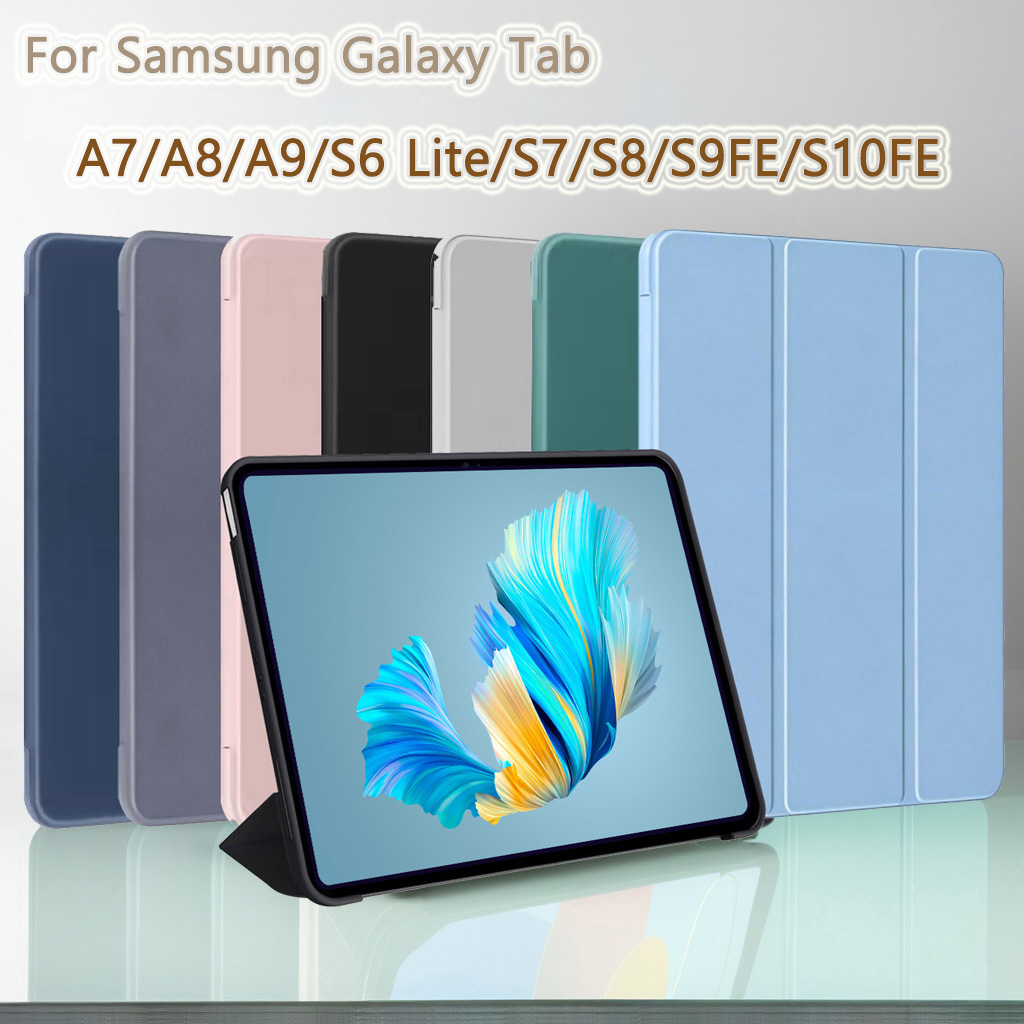 Samsung Tablet S9 Accessories - Para Samsung Galaxy Tab A7 A8