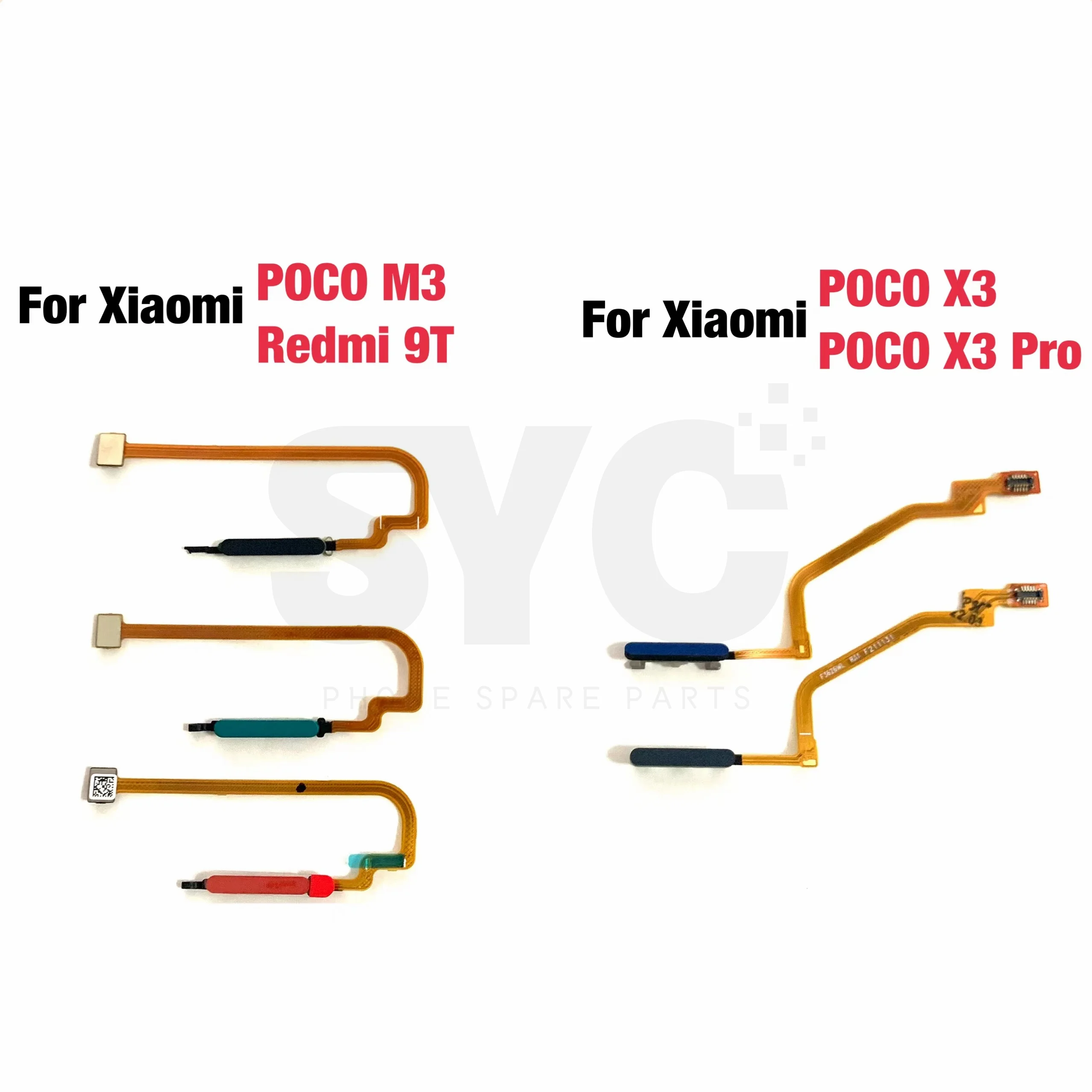 Motorola Tablet Accessories - Para Xiaomi Poco M3 X3 Redmi