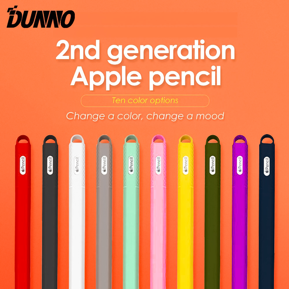 Iphone Tablet Accessories - Para Apple Pencil de segunda generación,
