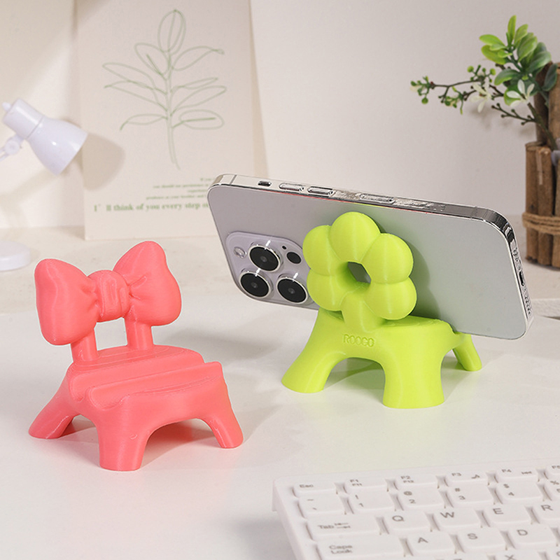 (Summer4) Soporte creativo par - Useful Tablet Accessories reseña y precio