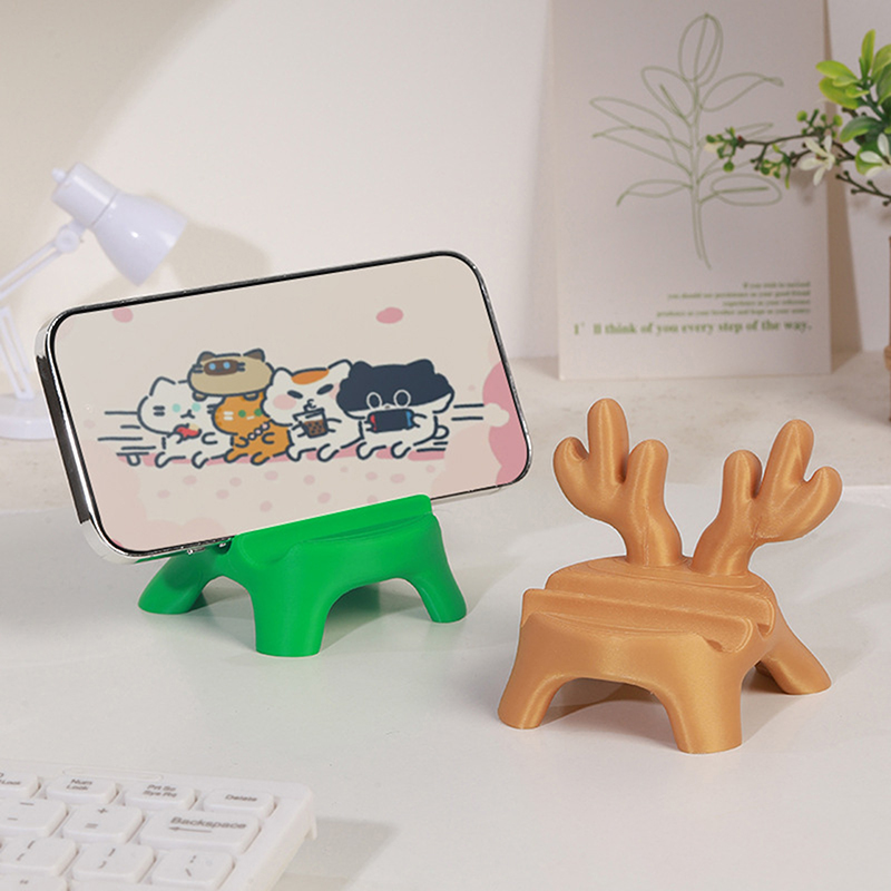 (Summer4) Soporte creativo par - Useful Tablet Accessories reseña y precio