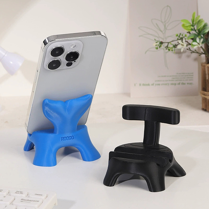 (Summer4) Soporte creativo par - Useful Tablet Accessories reseña y precio