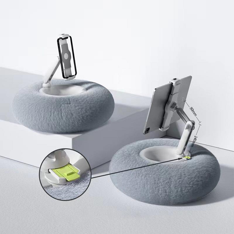 Soporte para tableta, almohada - Tablet Accessories For Reading reseña y precio
