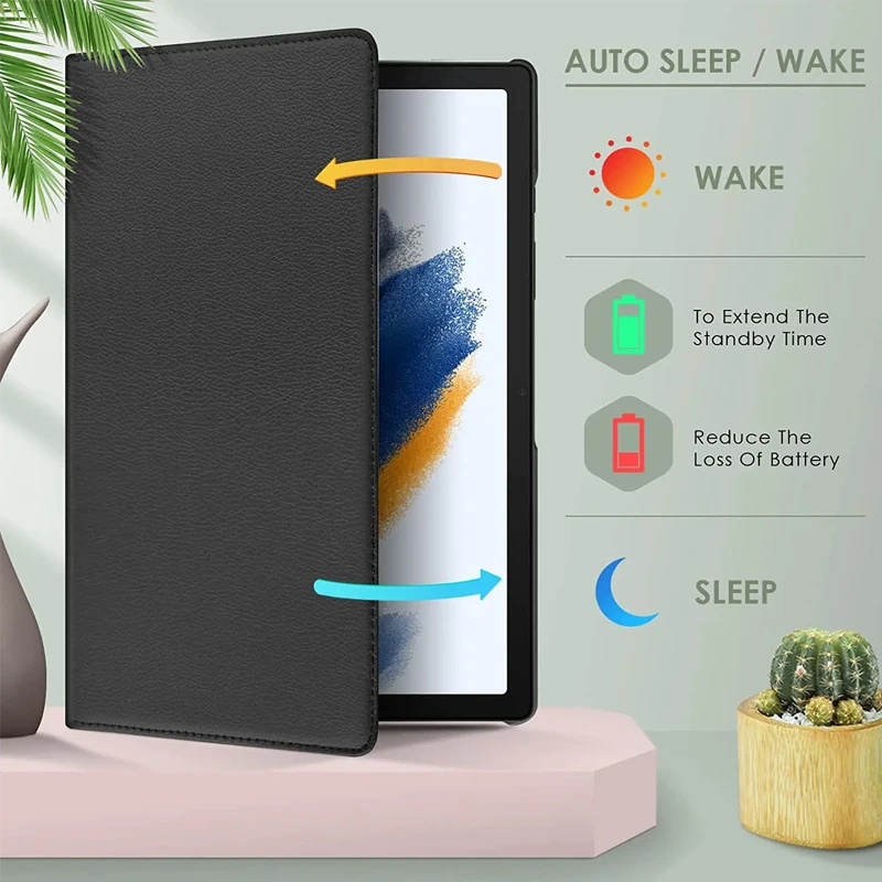 Funda para Redmi Pad se 8,7 Fu - Lenovo Tablet M11 Accessories reseña y precio