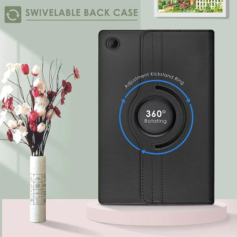 Funda para Redmi Pad se 8,7 Fu - Lenovo Tablet M11 Accessories reseña y precio