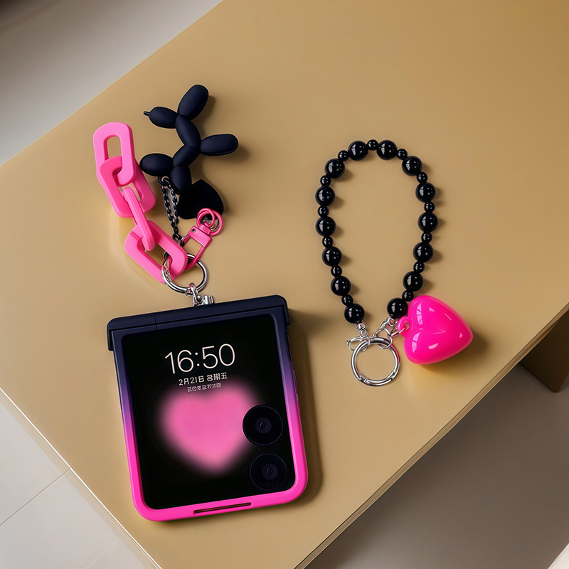 Funda con cadena y bisagra deg - Motorola Tablet Accessories reseña y precio