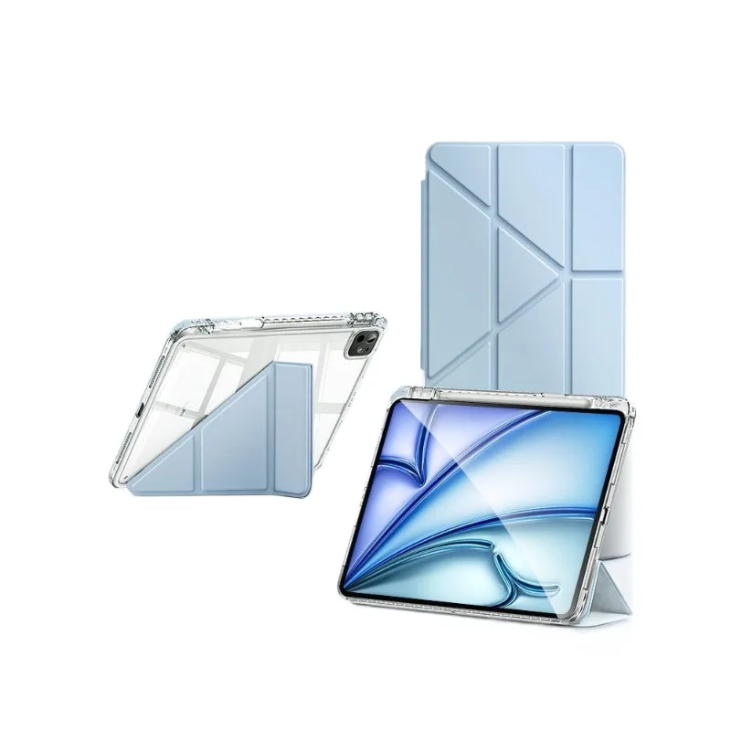 Funda Protectora para iPad Air - Ipad Cover Folio reseña y precio