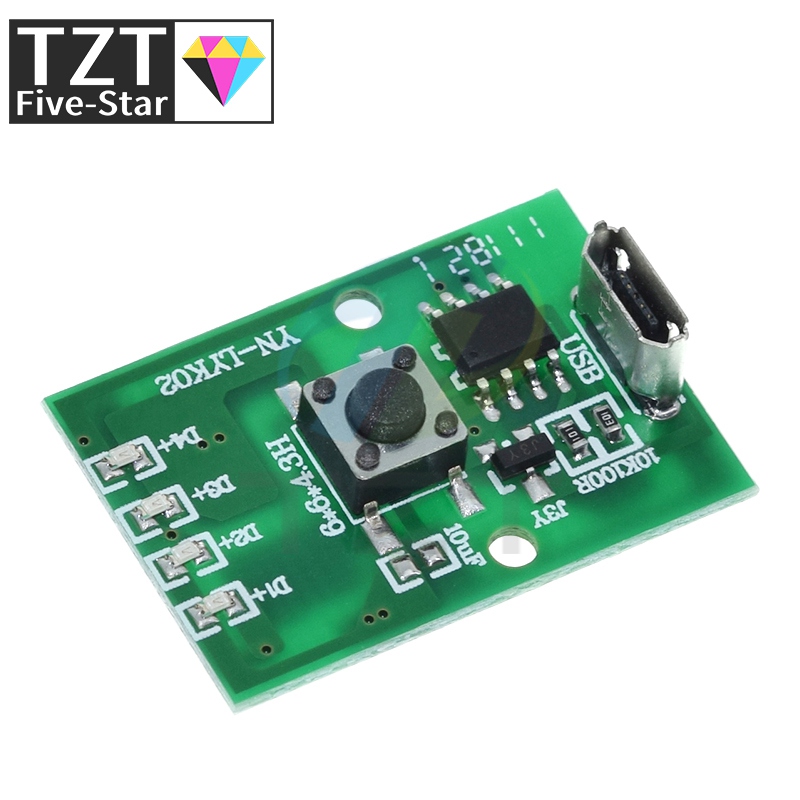 Placa de controlador de linter - Tablet Accessories For Reading reseña y precio