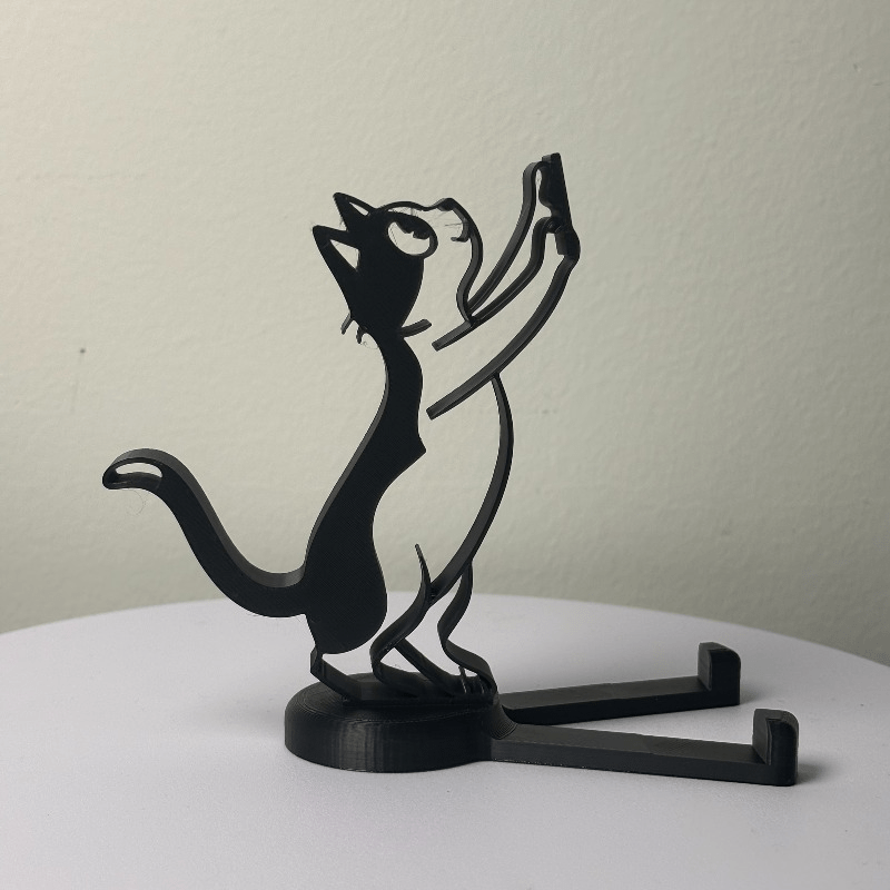Soporte para Teléfono con Form - Useful Tablet Accessories reseña y precio