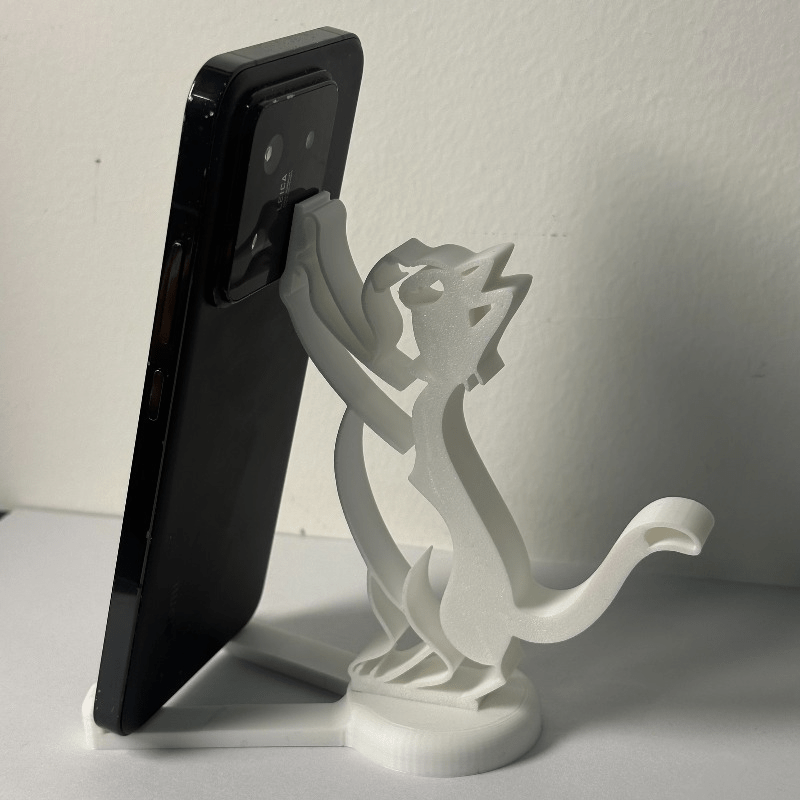 Soporte para Teléfono con Form - Useful Tablet Accessories reseña y precio