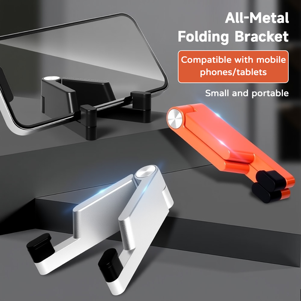 Soporte Plegable en Forma de V - Iphone Tablet Accessories reseña y precio