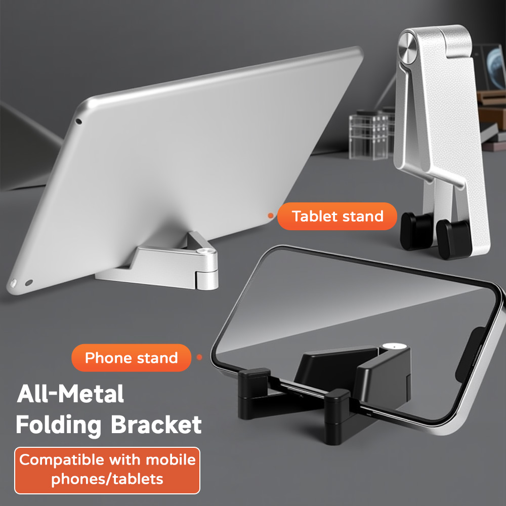 Soporte Plegable en Forma de V - Iphone Tablet Accessories reseña y precio