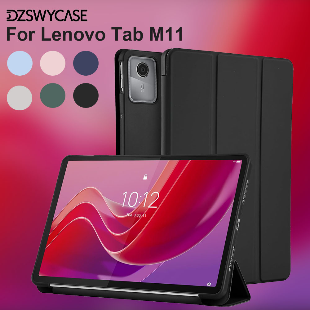 Funda para Lenovo Tab M11 de 1 - Lenovo Tablet M11 Accessories reseña y precio