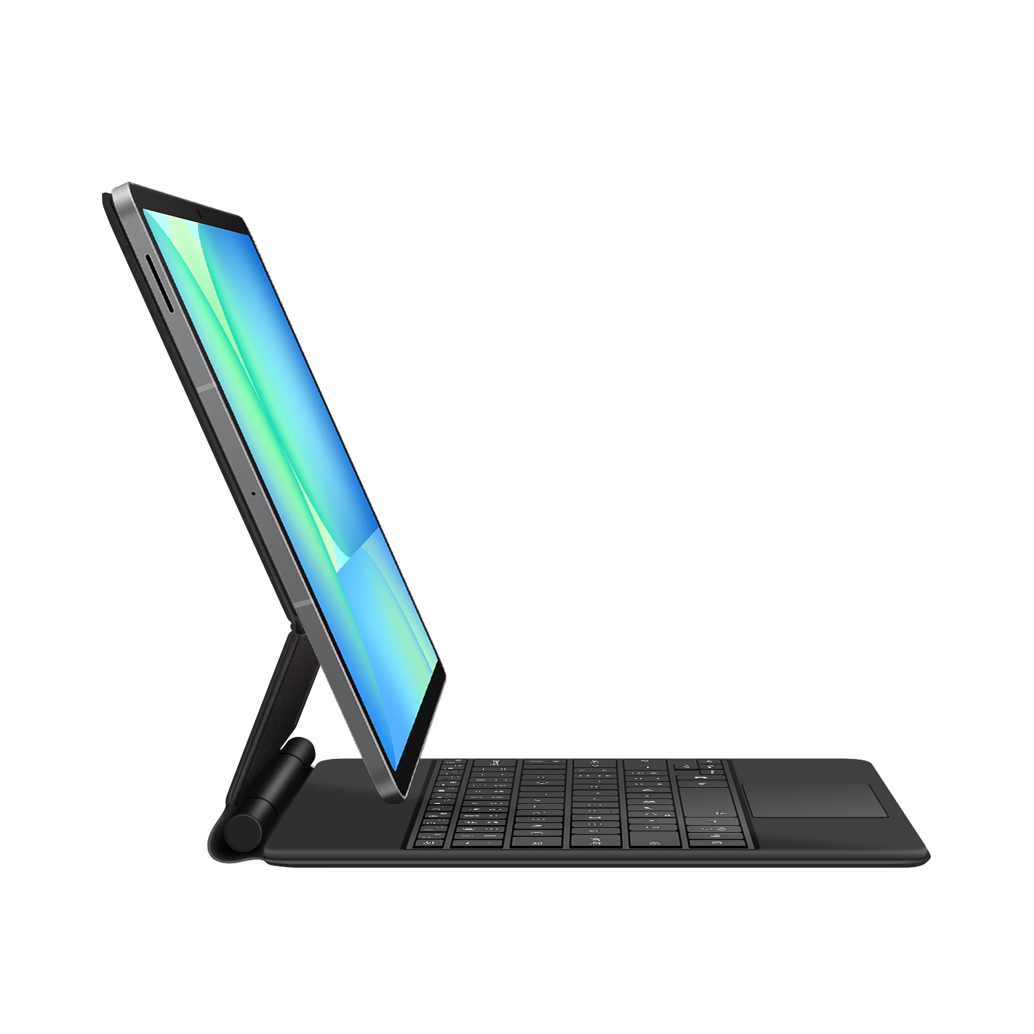 Teclado mágico para Samsung Ga - Samsung Tablet S9 Accessories reseña y precio