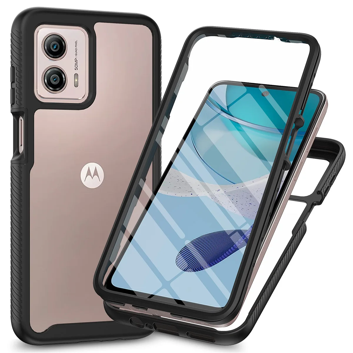 Funda de cobertura completa pa - Motorola Tablet Accessories reseña y precio
