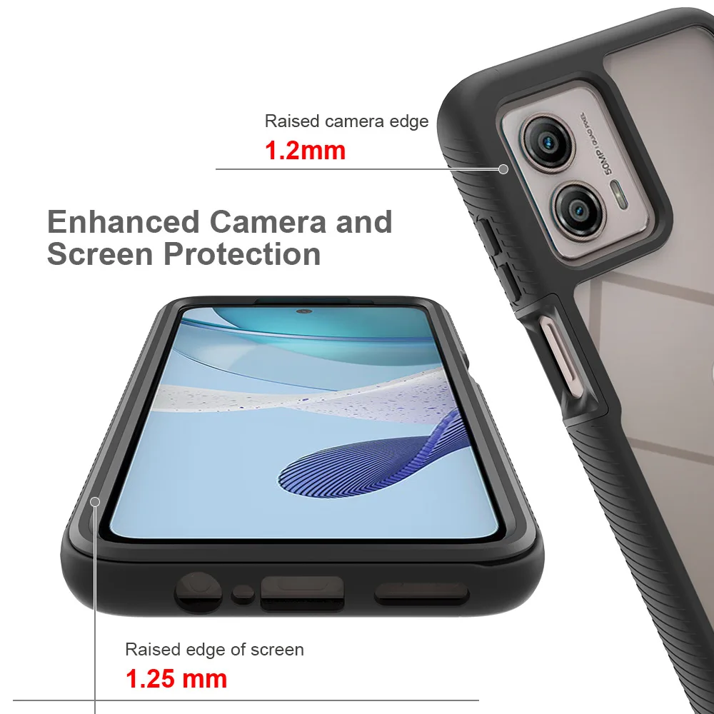Funda de cobertura completa pa - Motorola Tablet Accessories reseña y precio