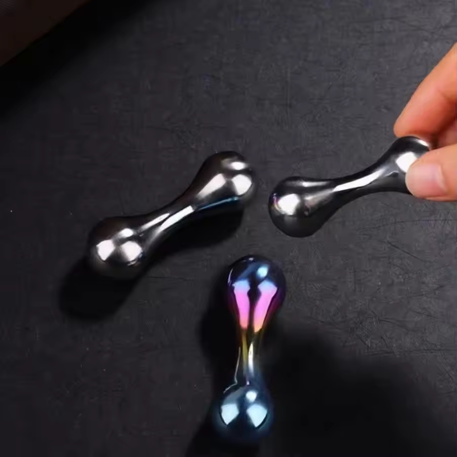 Divertido Spinner Begleri de A - Tablet Accessories Kit reseña y precio