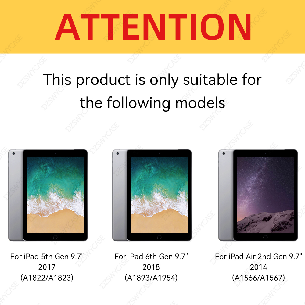 Compatible con iPad 9,7 pulgad - Ipad Cover Folio reseña y precio