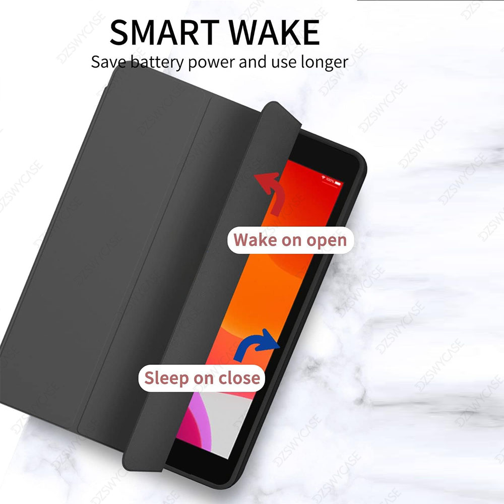 Compatible con iPad 9,7 pulgad - Ipad Cover Folio reseña y precio