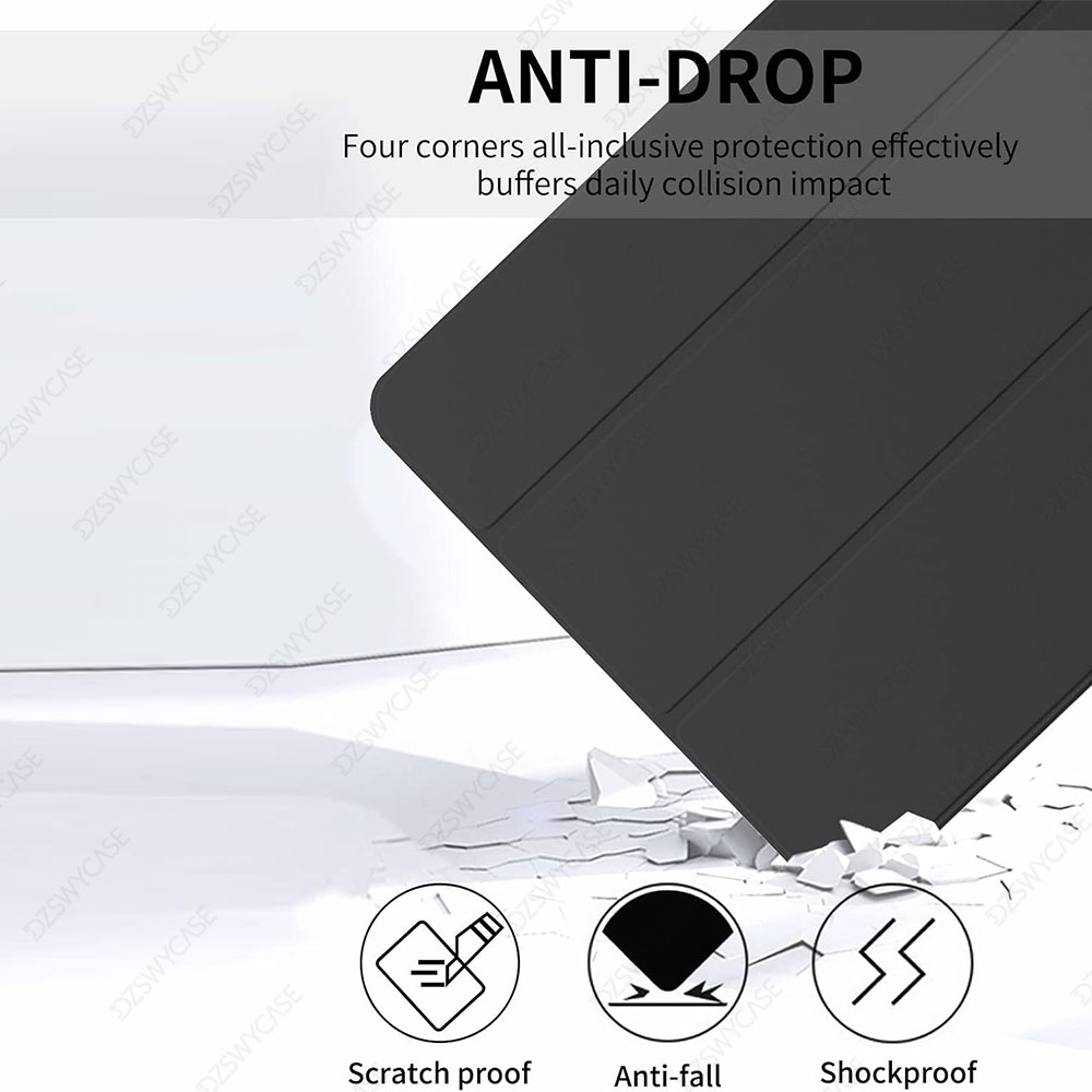 Compatible con iPad 9,7 pulgad - Ipad Cover Folio reseña y precio