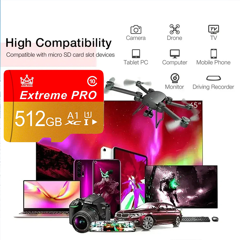 Tarjeta de memoria FMCB Free M - Tablet Accessories For Reading reseña y precio