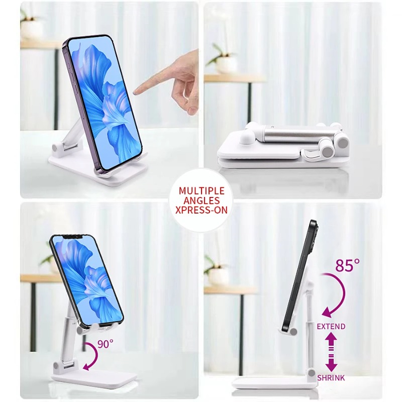 Soporte de Escritorio para Tel - Useful Tablet Accessories reseña y precio